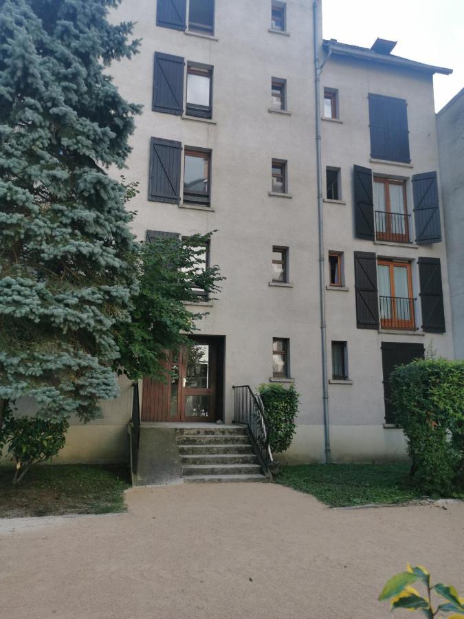 Le Petit Chalet Luchonnais Bagnères-de-Luchon Kültér fotó