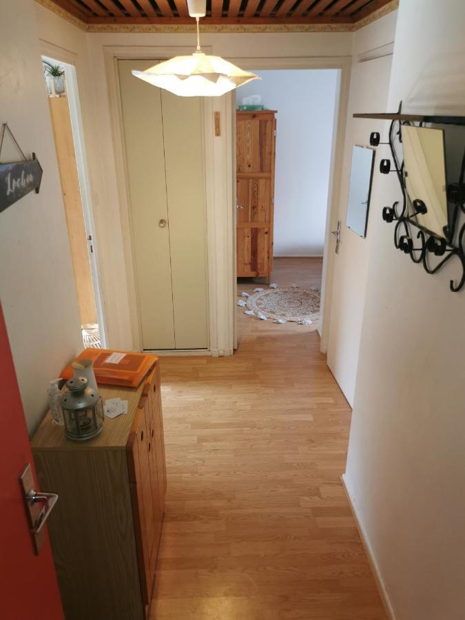Le Petit Chalet Luchonnais Bagnères-de-Luchon Kültér fotó